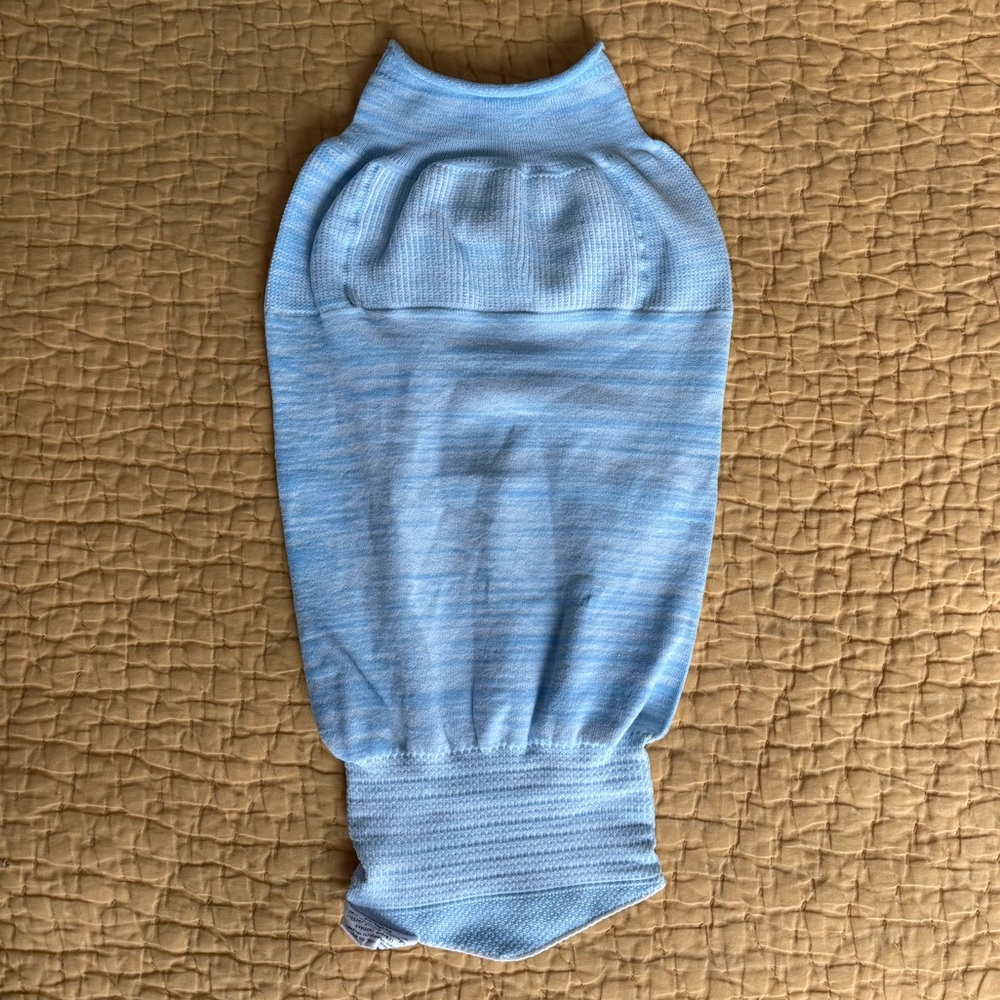 Swaddelini Swaddle Sleep Sack, Size Small